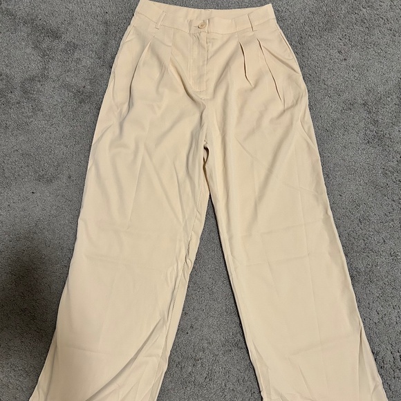 Tall M Dress Pants - Picture 3 of 4